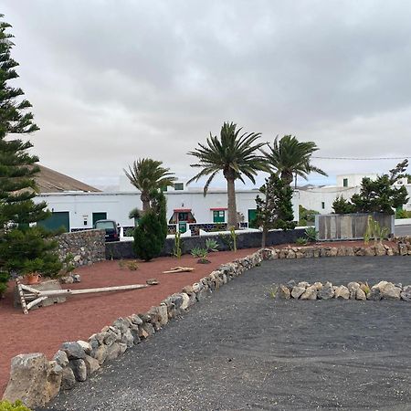 הוילה טינאחו Casa Valeria מראה חיצוני תמונה