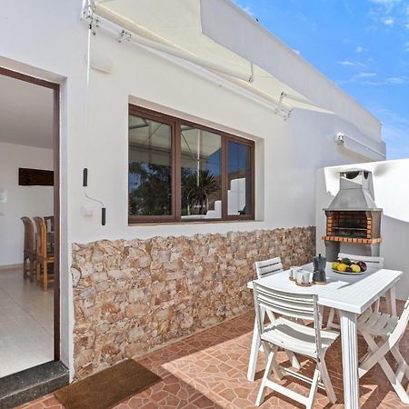 הוילה טינאחו Casa Valeria מראה חיצוני תמונה