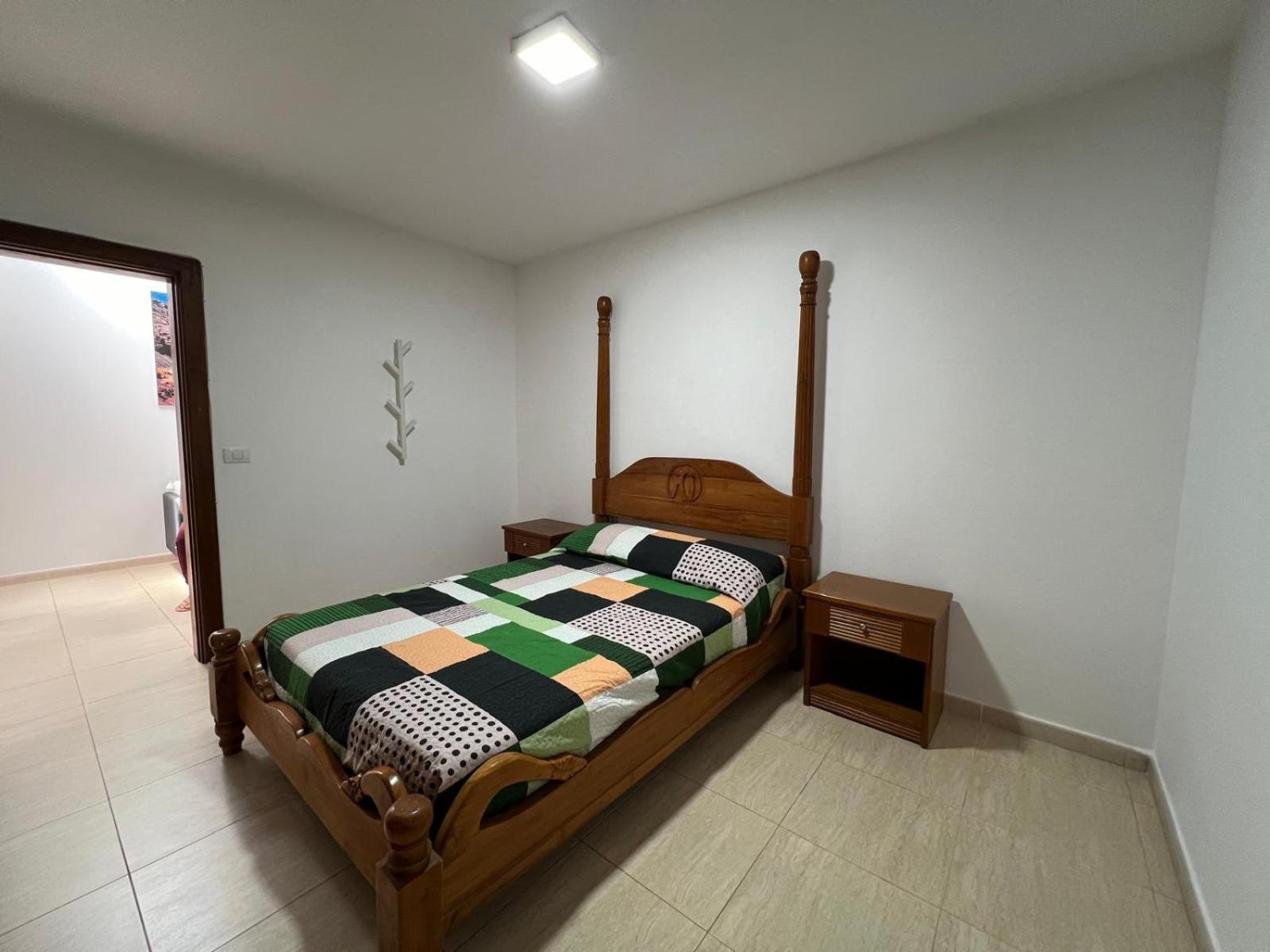 הוילה טינאחו Casa Valeria מראה חיצוני תמונה