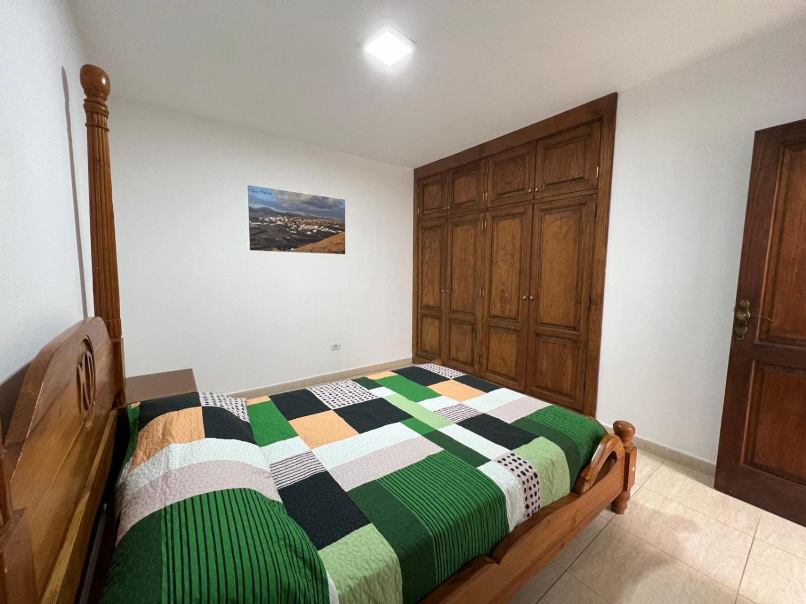 הוילה טינאחו Casa Valeria מראה חיצוני תמונה