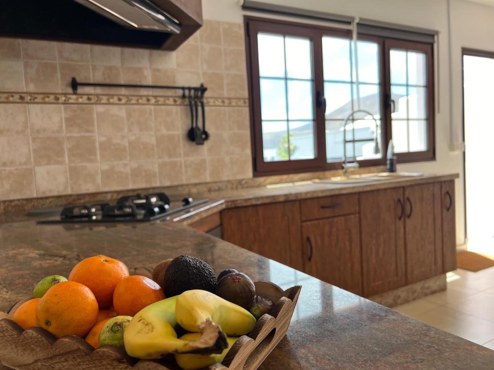 הוילה טינאחו Casa Valeria מראה חיצוני תמונה
