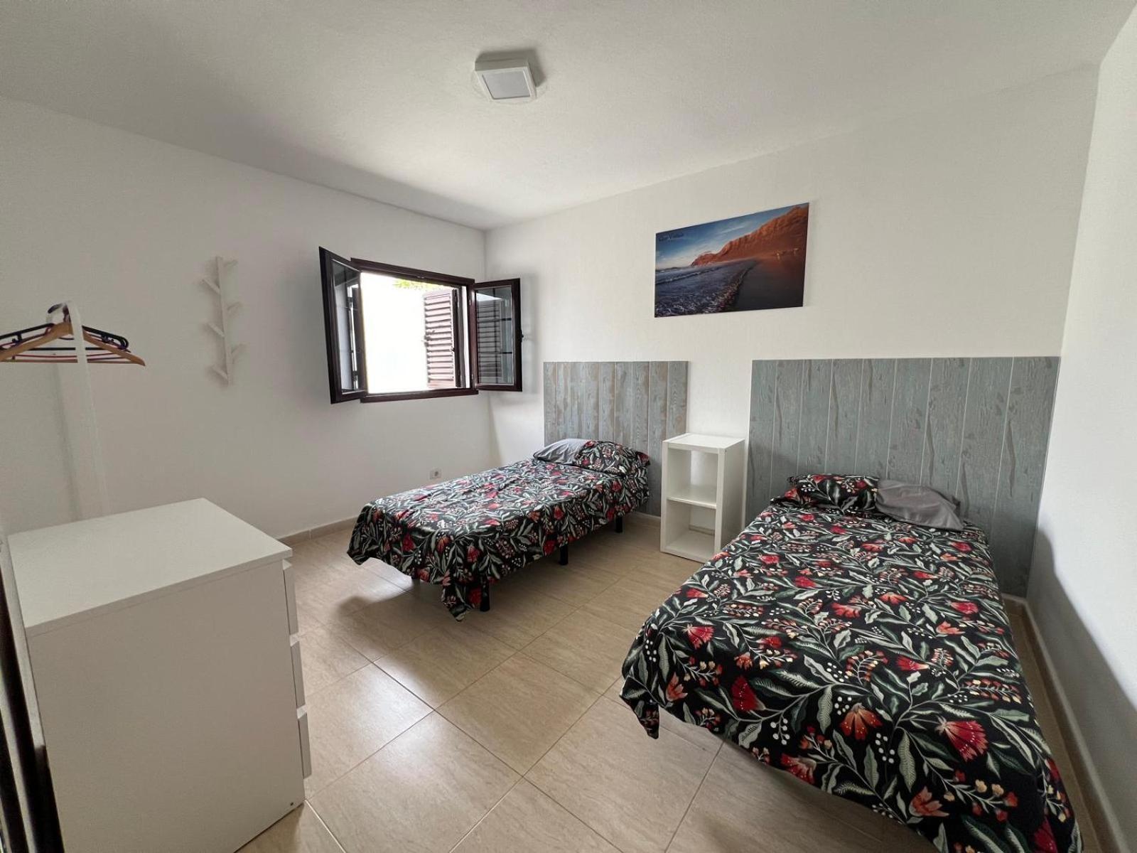 הוילה טינאחו Casa Valeria מראה חיצוני תמונה