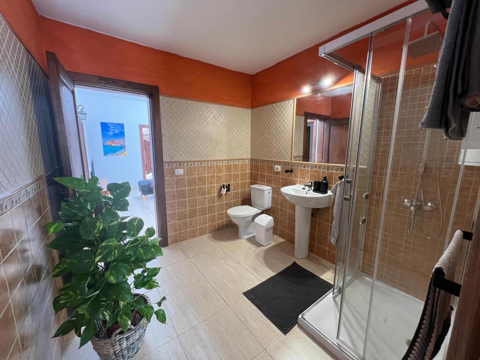 הוילה טינאחו Casa Valeria מראה חיצוני תמונה