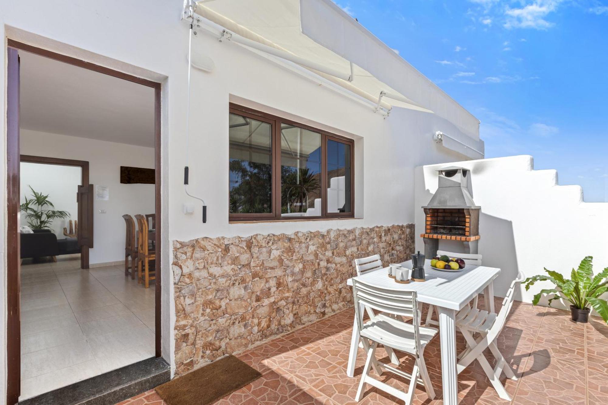 הוילה טינאחו Casa Valeria מראה חיצוני תמונה