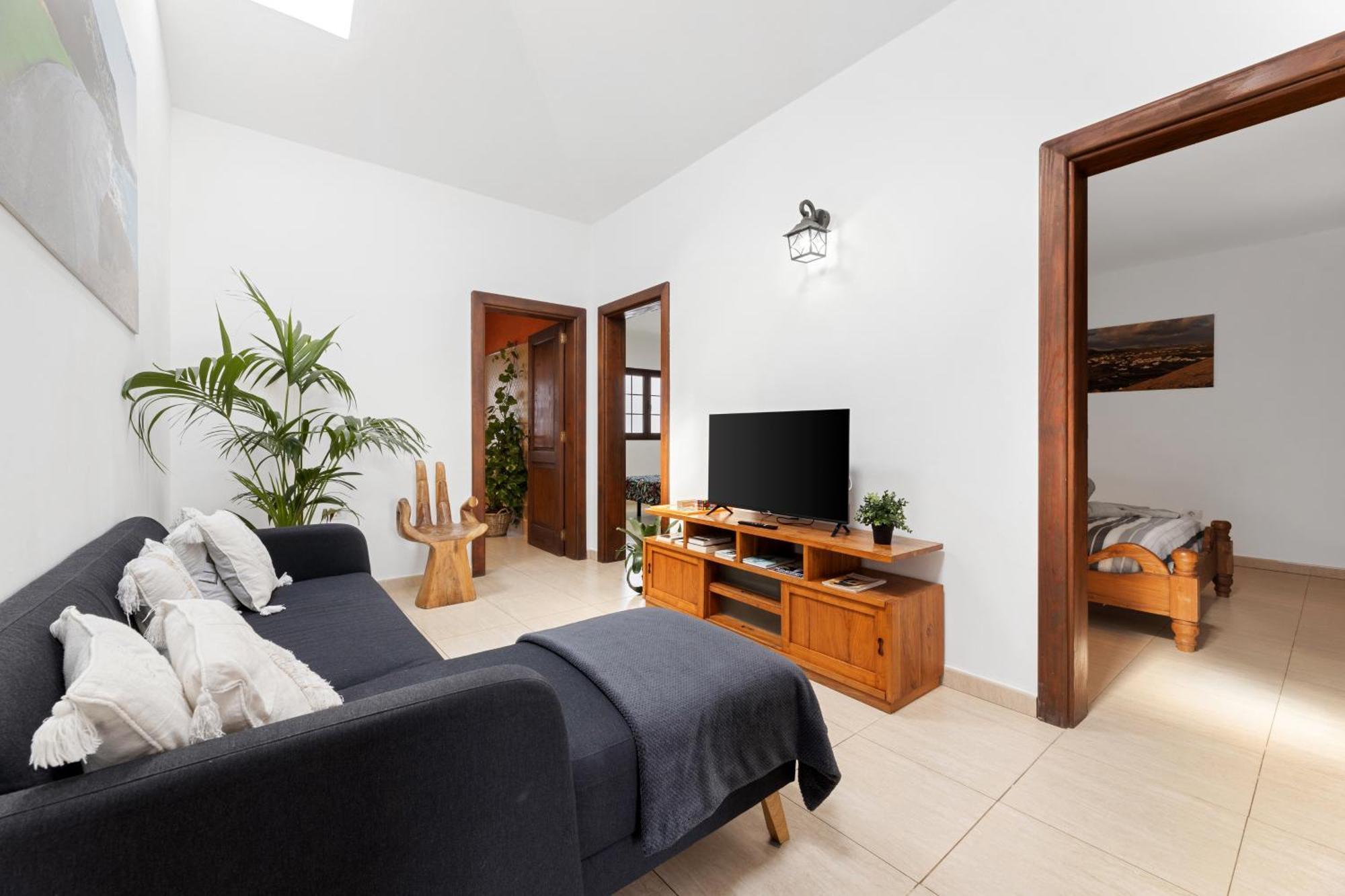הוילה טינאחו Casa Valeria מראה חיצוני תמונה