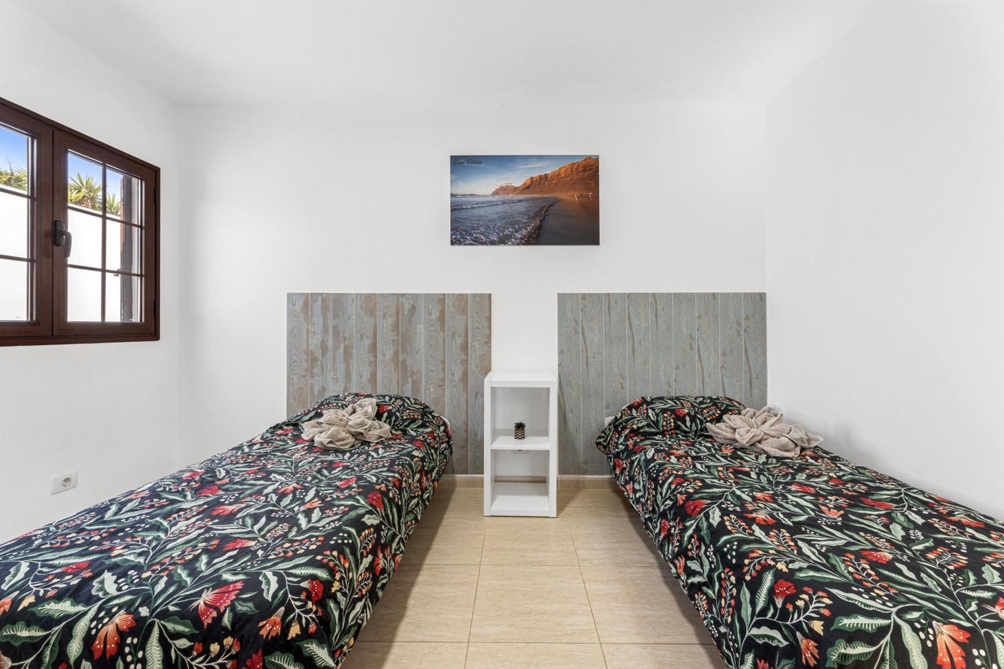 הוילה טינאחו Casa Valeria מראה חיצוני תמונה