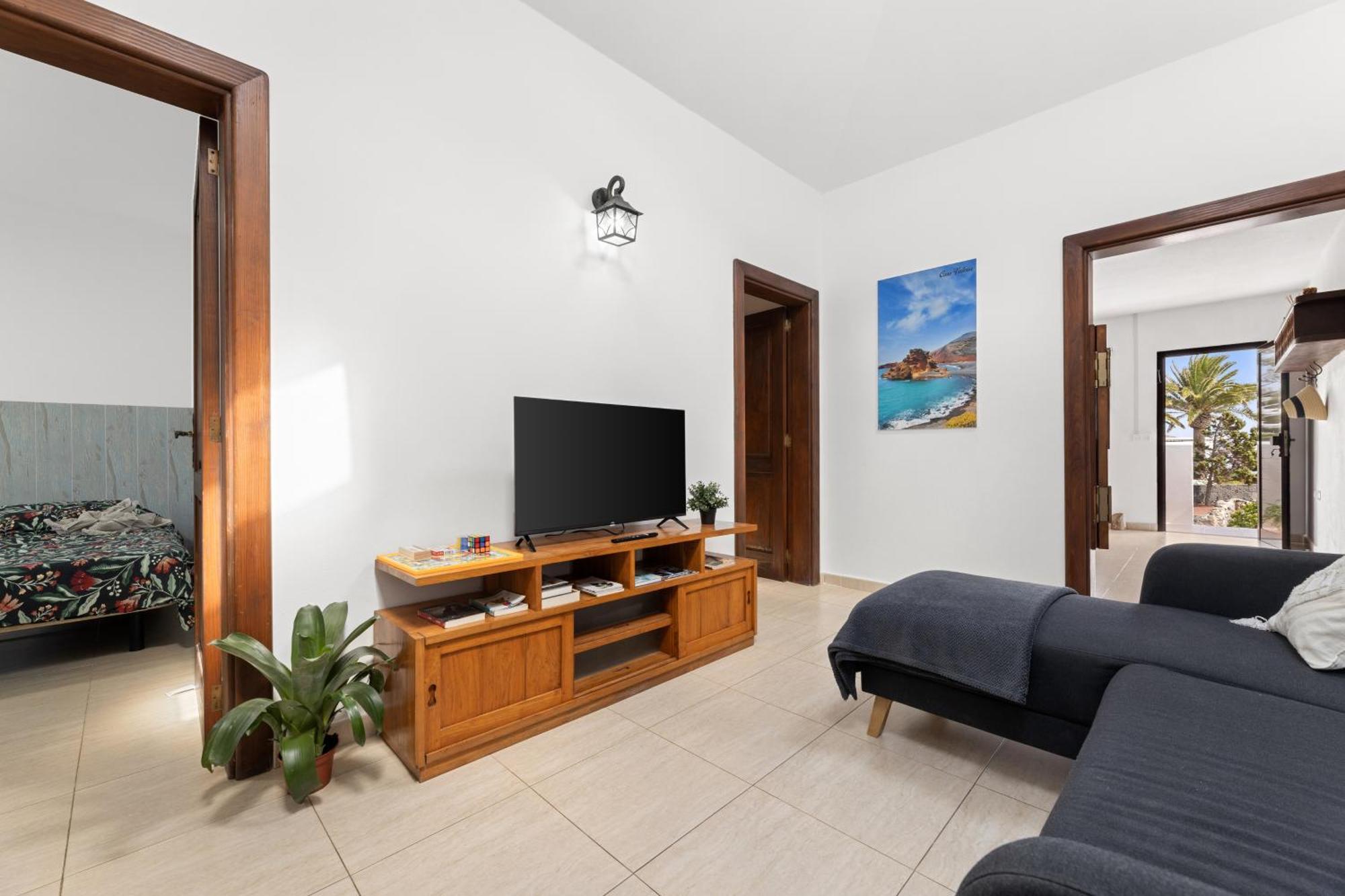 הוילה טינאחו Casa Valeria מראה חיצוני תמונה